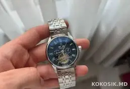 Продам часы Rolex, Patek Philippe, Cartier, Omega, Tissot, Tabular