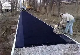 Асфальтирование, строительство дорог и ремонт (вся Молдова)
