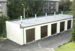 Ремонт мягкой кровли (капитальный/аварийный)