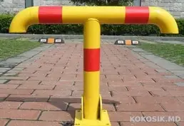 Строительство автостоянок и парковок "под ключ"