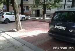 Строительство автостоянок и парковок "под ключ"