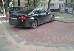 Строительство автостоянок и парковок "под ключ"