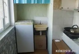 Сдается 1-комнатная квартира