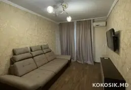 Сдам 2-комнатную квартиру в Центре (Тирасполь)