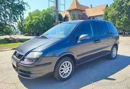 Fiat Ulysse 1.9 Дизель