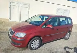 Продам, обменяю Volkswagen Touran