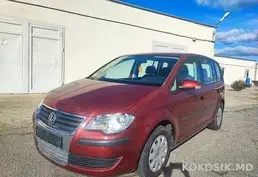 Продам, обменяю Volkswagen Touran