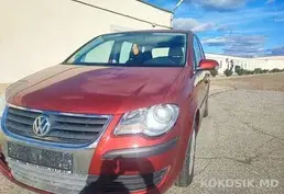 Продам, обменяю Volkswagen Touran