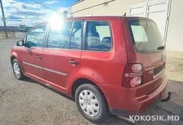 Продам, обменяю Volkswagen Touran