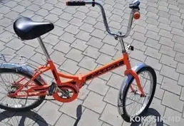 Продам детский велосипед Aist