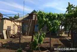 Продам дом в Слободзейском районе