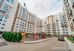 Продам 3-комнатную квартиру с ливингом в Basconslux (Чокана)