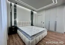 Продам 3-комнатную квартиру с ливингом в Basconslux (Чокана)
