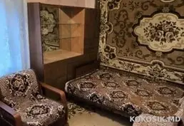 Сдается 2-комнатная квартира на Балке