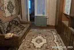 Сдается 2-комнатная квартира на Балке