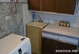 Сдается 2-комнатная квартира на Балке