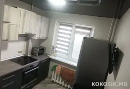 Сдается 1-комнатная квартира