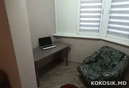 Сдается 1-комнатная квартира