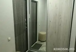 Сдается 1-комнатная квартира
