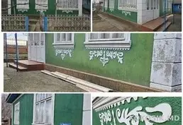 Продажа дома с времянкой и гаражом Фалешты