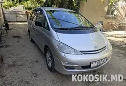 Toyota Previa 2.0 D4D