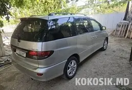 Toyota Previa 2.0 D4D