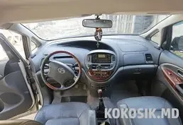 Toyota Previa 2.0 D4D