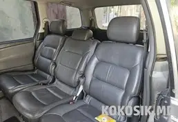 Toyota Previa 2.0 D4D