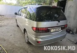 Toyota Previa 2.0 D4D