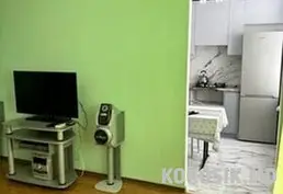 Сдаю 3-комнатную квартиру (Евроремонт, Центр)