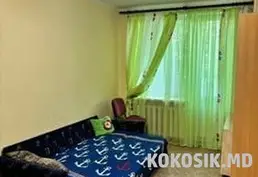 Сдаю 3-комнатную квартиру (Евроремонт, Центр)