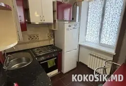 Сдаю 1-комнатную квартиру посуточно