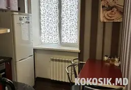 Сдаю 1-комнатную квартиру посуточно