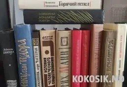 Продаю собрание сочинений А. Дюма и другие книги - 7