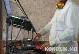 Музыкальное сопровождение, EVENT DJ, ведущие, музыканты