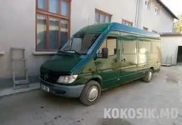 🚚 Грузоперевозки по Бельцам и Молдове
