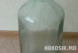 ♻️ Куплю стеклобанку Б/У