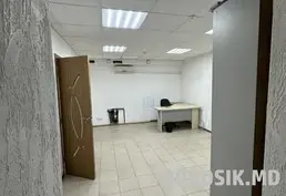 💼 Аренда полуподвала с ремонтом (176 м²)