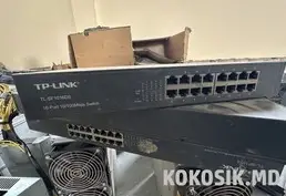 📶 Продам Модемы и Роутеры Б/У (Сетевое оборудование)