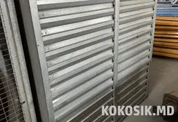 💨 Вентиляторы промышленные Б/У (1000/1300 см)