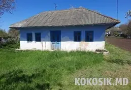 🏡 Vând 2 Case pe un Teren de 45 ari (Valea Mare)