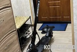 🛴 Электросамокат Crosser e9max (600W, 35 км/ч)