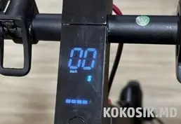 🛴 Электросамокат Crosser e9max (600W, 35 км/ч)