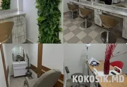 💅 Аренда Рабочих Мест и Кабинетов в Салоне Красоты