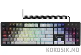 ⌨️ Клавиатура Lorgar Azar 514 (Модифицированная)