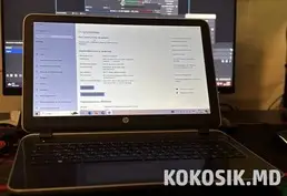 💻 Ноутбук HP Pavilion