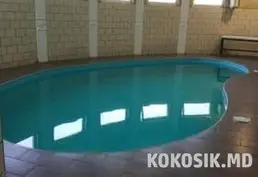 🧖‍♀️ Аренда Сауны на дровах (Бассейн)