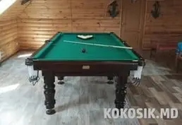 🧖‍♀️ Аренда Сауны на дровах (Бассейн)