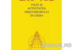 📚 Cărți despre Buddha, Lao-țzi, Zoroastru