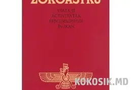 📚 Cărți despre Buddha, Lao-țzi, Zoroastru